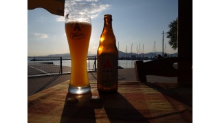 Bild von Alpha Hellenic Beer