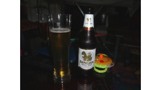 Singha Premium Import