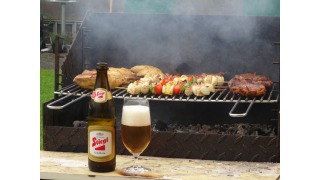 Bild von Stiegl Goldbru