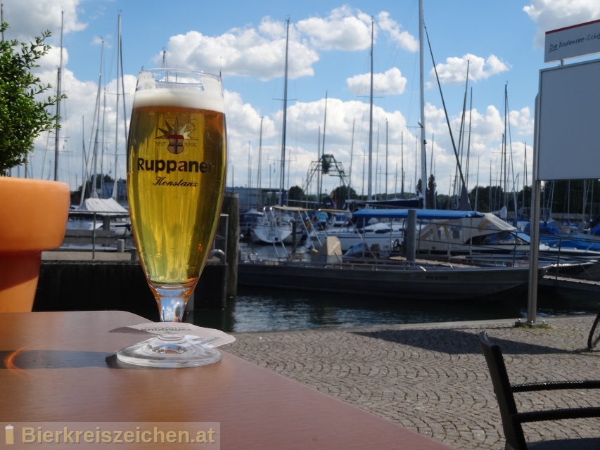 Foto eines Bieres der Marke Ruppaner Pils aus der Brauerei Ruppaner Brauerei OHG