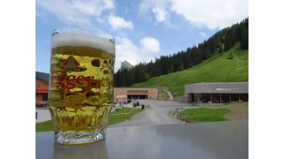 Egger Spezial Bier