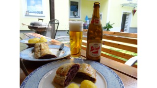 Bild von Stiegl Goldbru