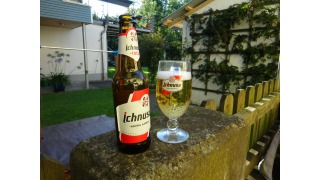 Bild von Birra Ichnusa