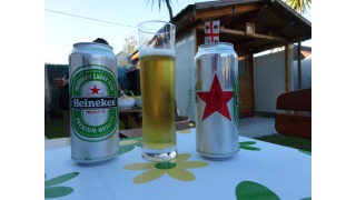 Bild von Heineken Premium Lager