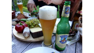 Bild von Valentins Weibier - Premium Hefeweissbier