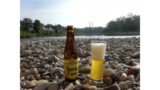 Flecks Weizen