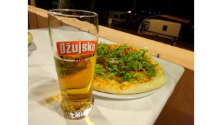 Oujsko Pivo