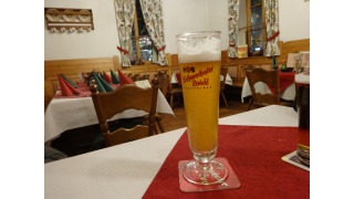 Schwechater Zwickl Bock