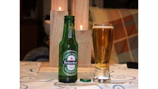 Bild von Heineken Premium Lager