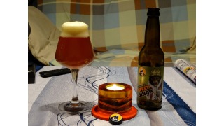 Bild von Affenknig - Imperial IPA