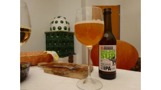 Bild von Dolden Sud IPA India Pale  Ale