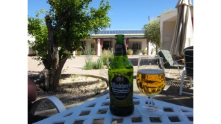 Bild von Windhoek Premium Draught