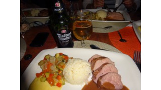 Bild von Windhoek Premium Draught