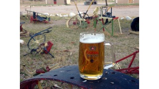 Bild von Hansa Draught Beer Lager