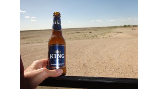 King Lager