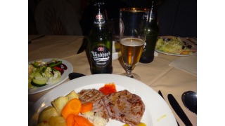 Bild von Windhoek Premium Draught