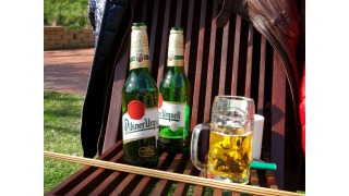 Bild von Pilsner Urquell