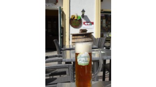 Bild von Osterbier