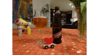 Kwaremont Blond