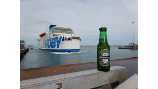 Bild von Heineken Premium Lager