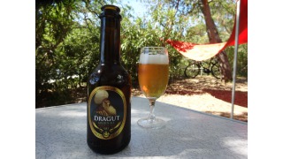 Dragut (Golden Ale)