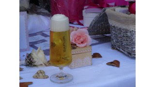 Bild von Saphir - Premium Pils