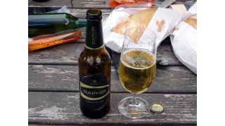 Bild von Saphir - Premium Pils