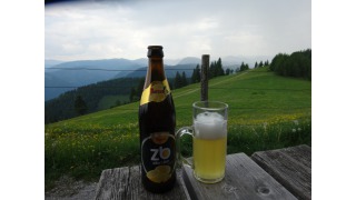 Murauer zb - zitro&bier