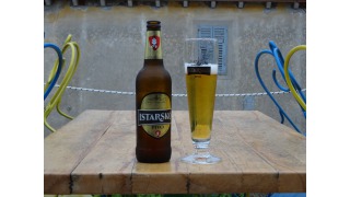 Istarsko Pivo