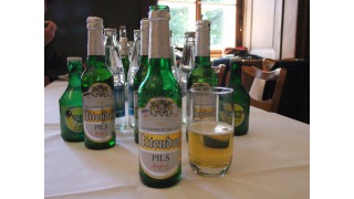 Bild von Uttendorfer Pils