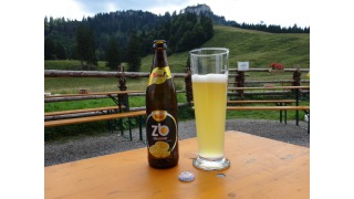 Bild von Murauer zb - zitro&bier