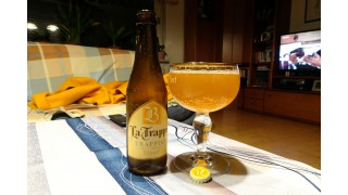 La Trappe - Blond