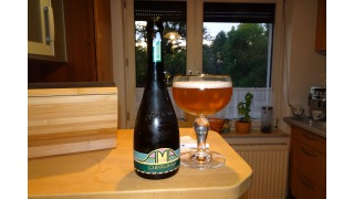 Bild von AMA Bionda - Golden Belgian Ale