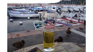 Bild von Peroni Nastro Azzurro