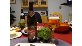 Bild von Grieskirchner Weihnachtsbock