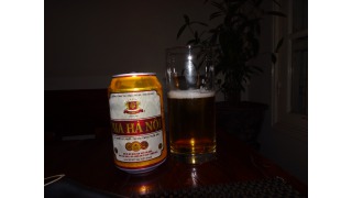 Bild von Hanoi Beer - Bia Ha Noi