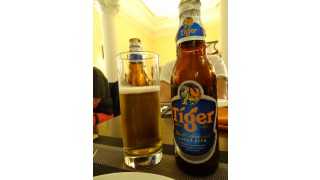 Bild von Tiger Beer