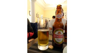Hanoi Beer Premium