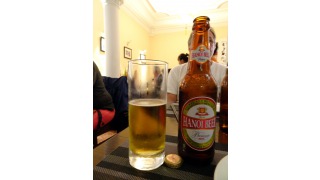 Bild von Hanoi Beer Premium