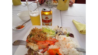 Bild von Hanoi Beer - Bia Ha Noi