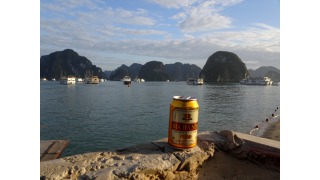 Bild von Hanoi Beer - Bia Ha Noi