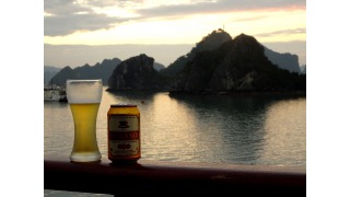 Bild von Hanoi Beer - Bia Ha Noi