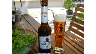 Schlgl Stifter Bier