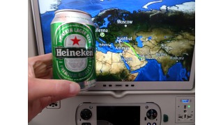 Bild von Heineken Premium Lager