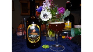 Barbarossa (Imperial Ale)