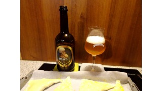 Dragut (Golden Ale)