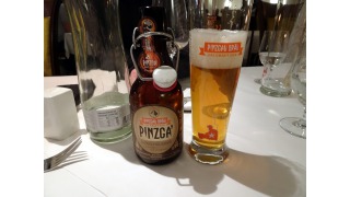 Bild von Pinzga' Alpen Hausbier