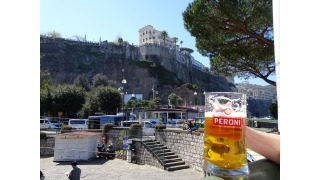 Bild von Peroni