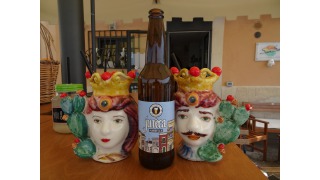 Bild von Jureca Blonde Ale