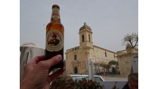 Bild von Birra Moretti Ricetta Originale